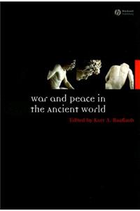 War and Peace in the Ancient World