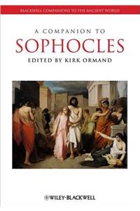 A Companion to Sophocles
