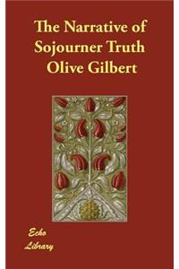 The Narrative of Sojourner Truth