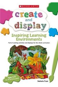 Inspiring Learning Environments