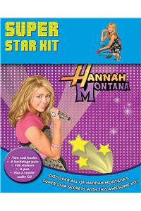 Disney Boxset: Hannah Montana