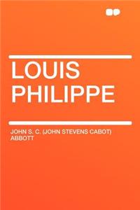 Louis Philippe