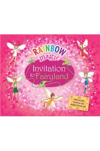 Invitation to Fairyland