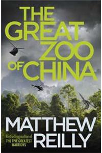 The Great Zoo of China