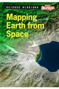 Mapping Earth from Space