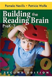 Building the Reading Brain, Prek-3