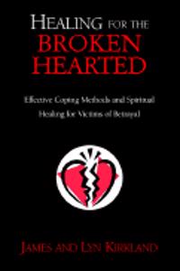 Healing for the Broken Hearted