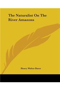 Naturalist On The River Amazons