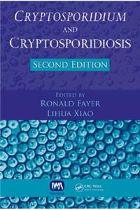 Cryptosporidium and Cryptosporidiosis