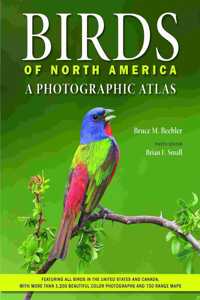 Birds of North America