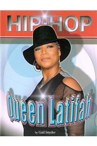 Queen Latifah