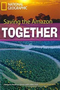 Saving the Amazon