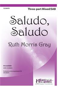 Saludo, Saludo