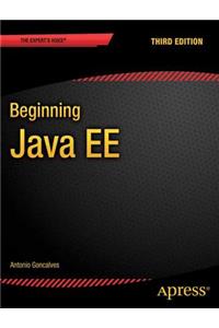 Beginning Java Ee 7