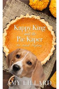 Kappy King and the Pie Kaper