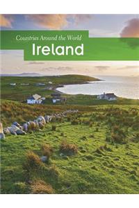 Countries Around the World Ireland