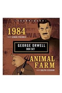 1984/Animal Farm