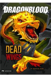 Dragonblood: Dead Wings