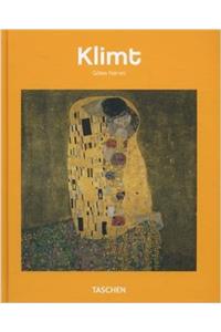 Gustav Klimt 1862-1918 (The World in Female Form)