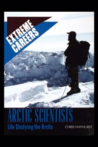 Arctic Scientists