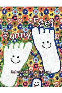 Funny Feet