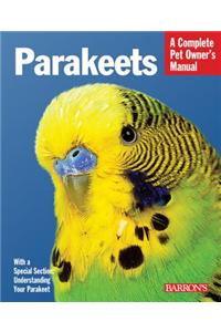 Parakeets