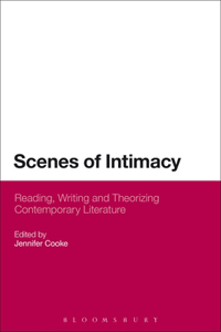 Scenes of Intimacy