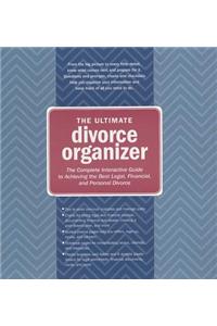 The Ultimate Divorce Organizer