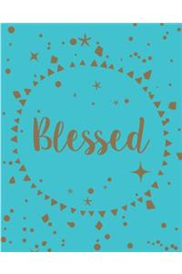 Artisan Petite Blessed