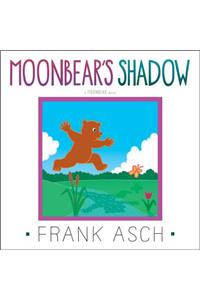 Moonbear's Shadow