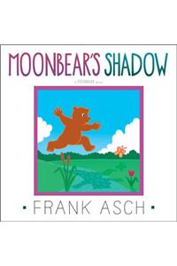 Moonbear's Shadow