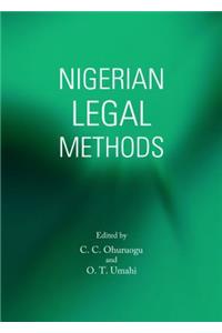 Nigerian Legal Methods