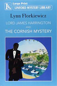 Lord James Harrington and the Cornish Mystery