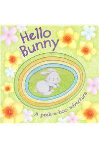 Hello Bunny