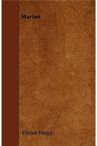 Les Misérables, Volume III of V, Marius