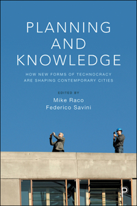 Planning and knowledge