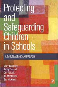 Protecting and Safeguarding Children in Schools