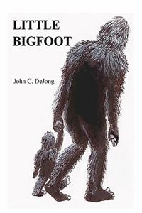 Little Bigfoot