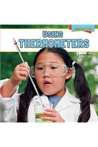 Using Thermometers
