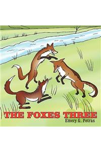 The Foxes Three