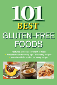 101 Best Gluten-Free Foods