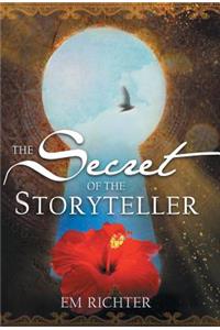 Secret of the Storyteller