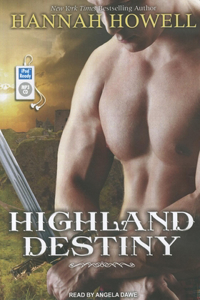 Highland Destiny