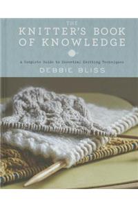 Knitter's Book of Knowledge