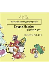 Adventures of Jack and Dobbie