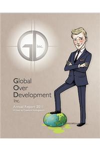 Global Over Develoment inc