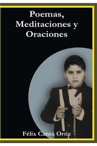 Poemas, Meditaciones y Oraciones