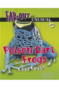 Poison Dart Frogs