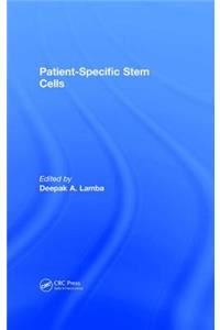 Patient-Specific Stem Cells