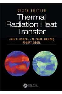 Thermal Radiation Heat Transfer